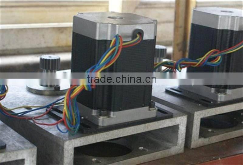 Electric control cnc router wood carving machine for sale with CE certificate