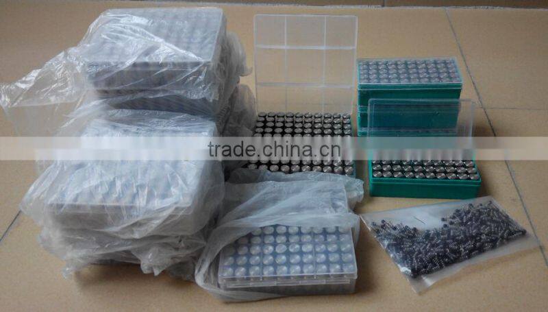 ss fine mist nozzle insert ceramic