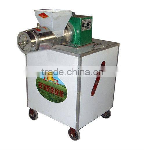 hot sale multi-functional pasta making machine