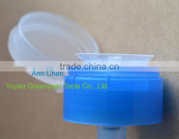 empty pump dispenser for nail art polish remover