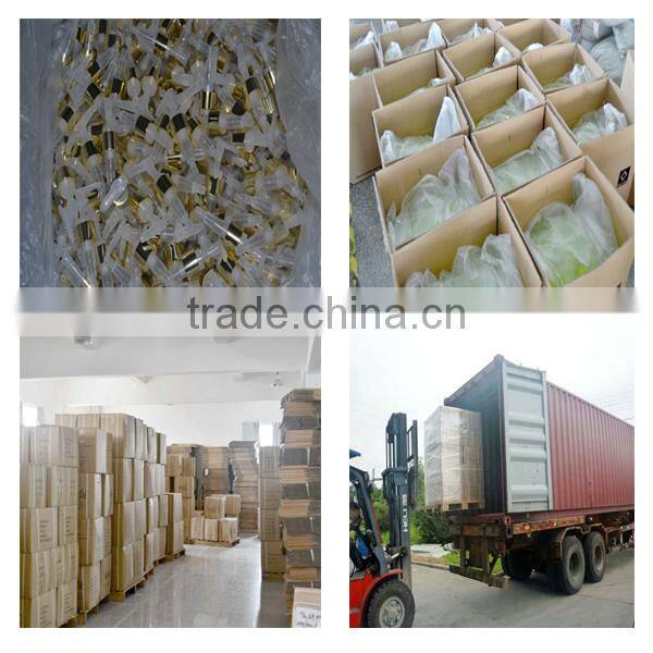 Plastic hand sanitizer spray pen logo print available