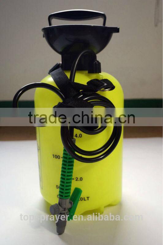 Knapsack Pressure Sprayer Insect Pesticide Sprayer