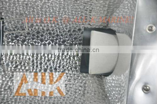 High Pressure Sodium Lamp Flood Lighting Fixtures