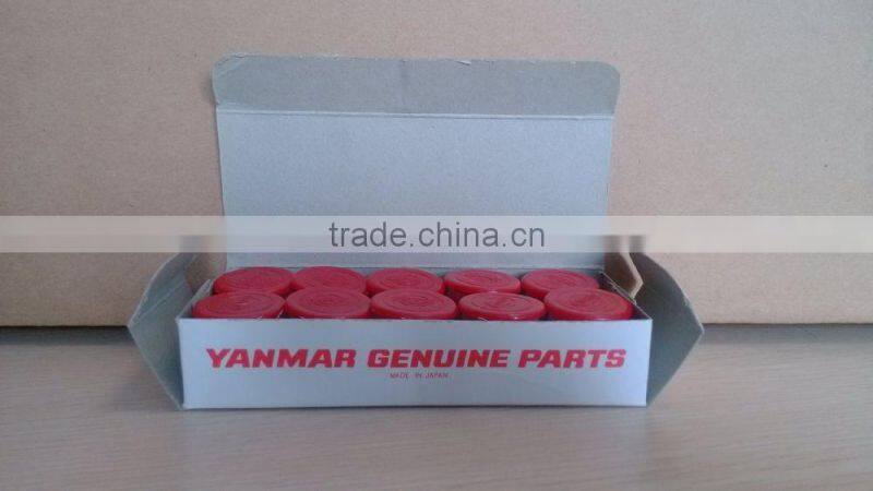 Endurable Delivery Valve