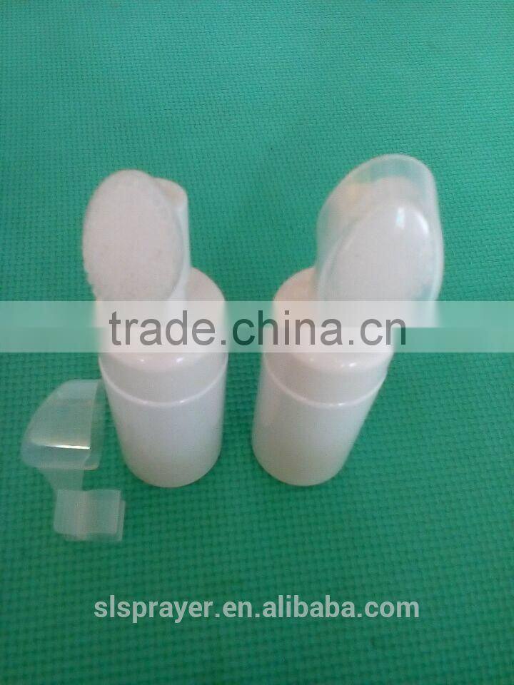 43/410 plastic cleansing foam pump