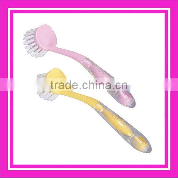 toliet brush / plastic toliet brush