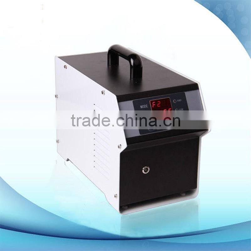 High concentration air purifier home ozone generator 10LPM