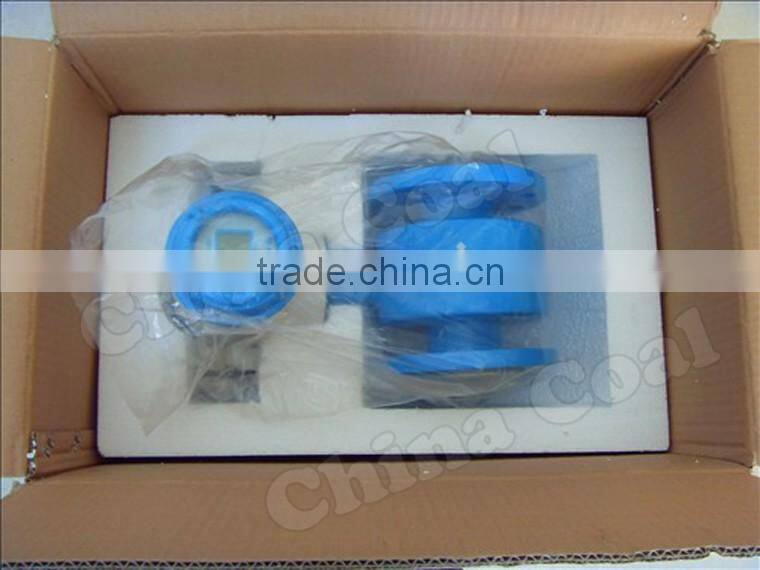 2017 china coal water electromagnetic flow meter