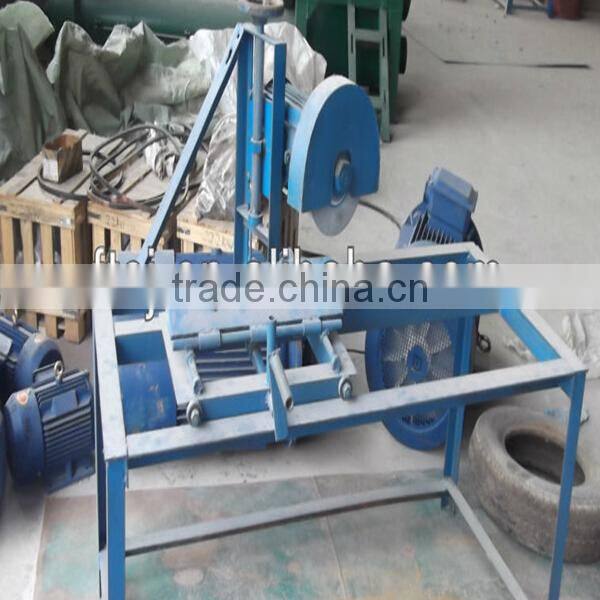 Blade sharpen machine/blade sharpening plastic machine knife