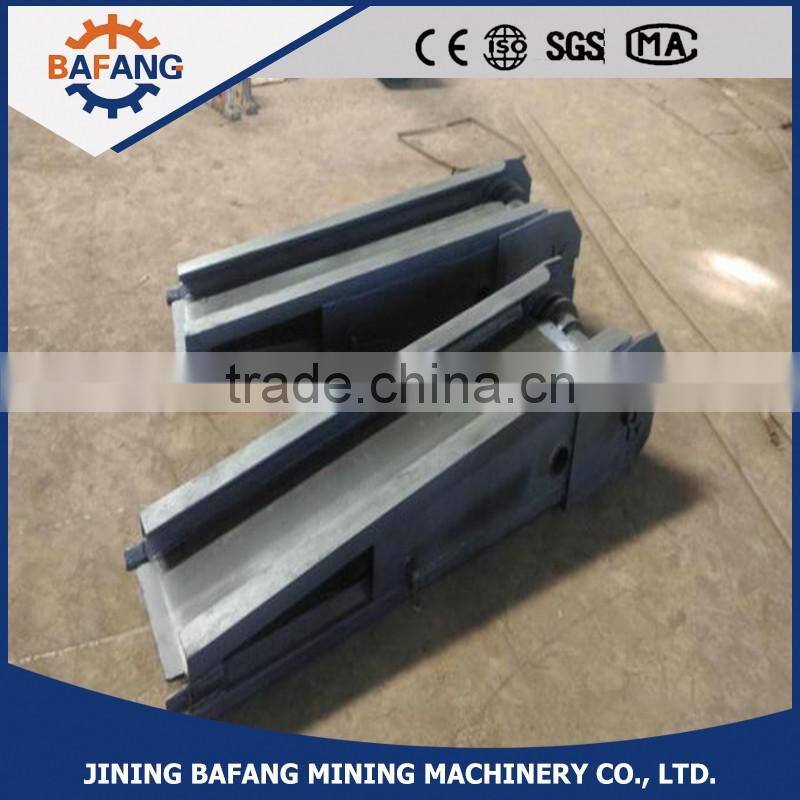 The scraper accessoriesn of head frame 40T type