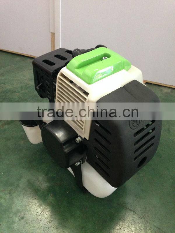 NEW !stainless steel grass trimmer engine part