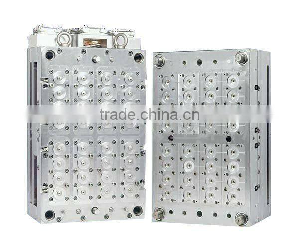 plastic injection mold