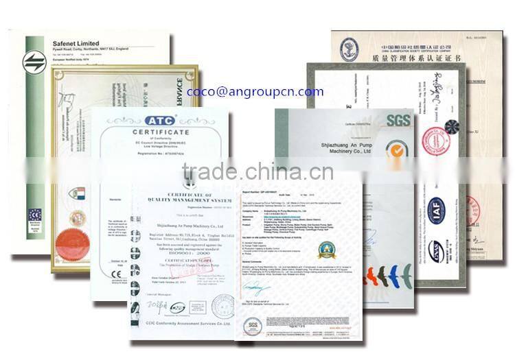 small submersible sludge pump