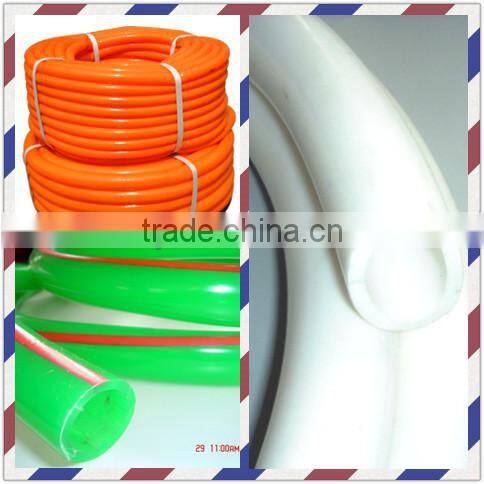 flexible and no smell thick wall pvc pipe