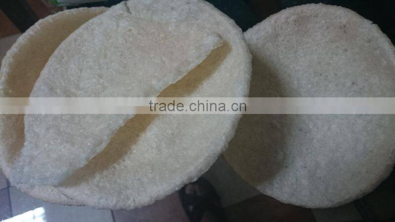 Jinan Eagle wafers pellets extruder