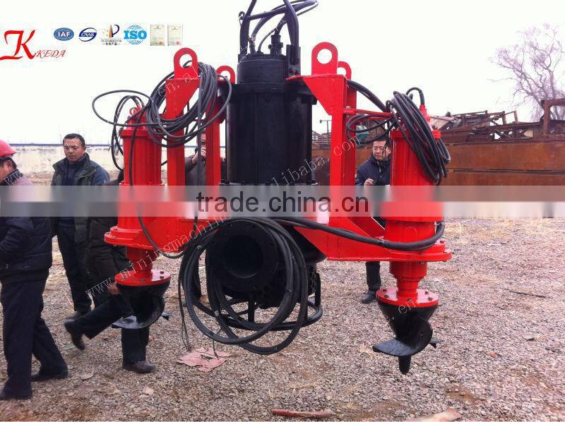 Beneficiation Sand Pump Machine