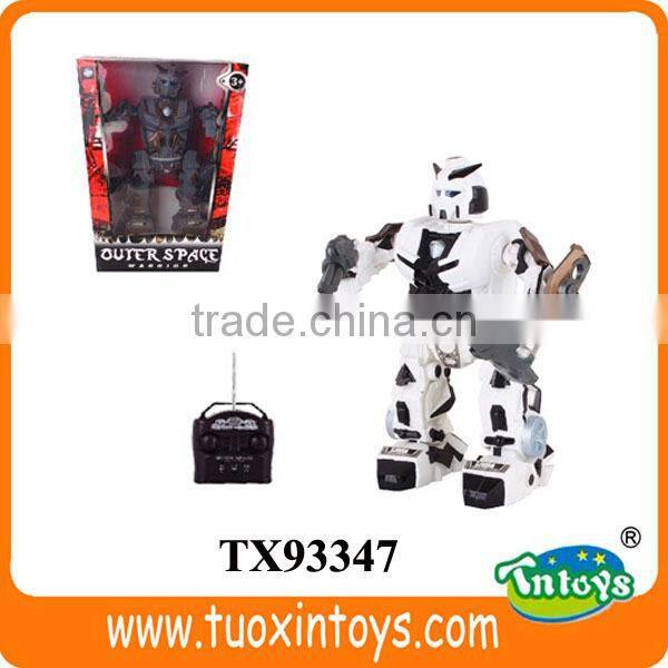 RC battle robots, RC boxing robot toy