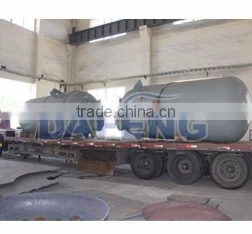 homogeneous emulsion machine