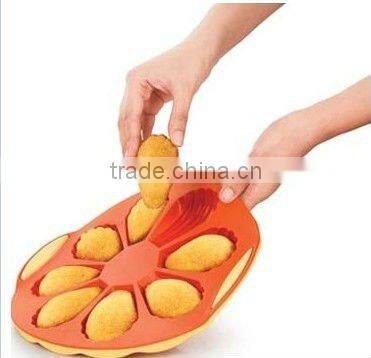 Diverse Hot Sale Silicone Kitchenware