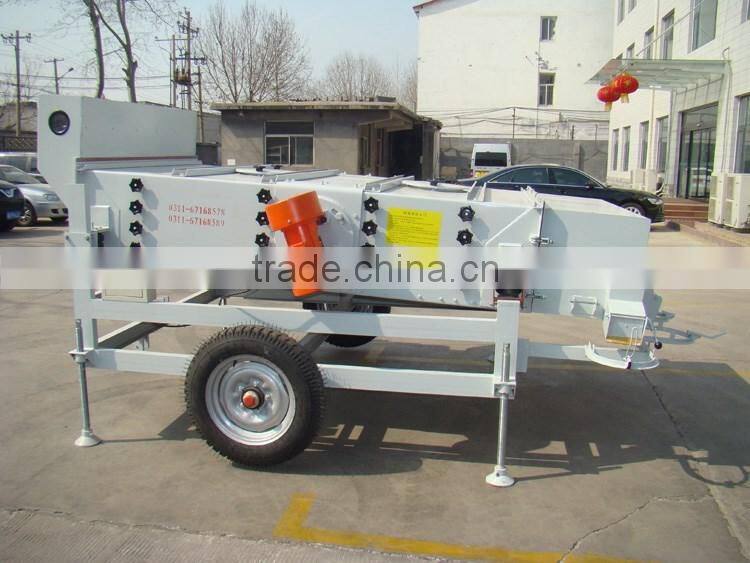 Cocoa Bean Coffee Bean Grader