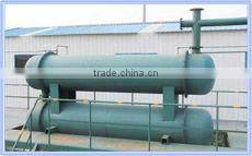 Looking for Oversea Agent Low Pyrolysis Plant Cost