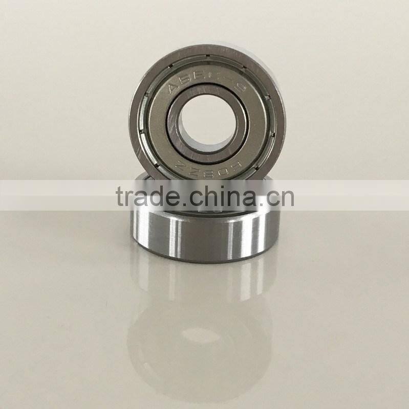 ABEC-9 608ZZ inline skate competition bearings, inline skate