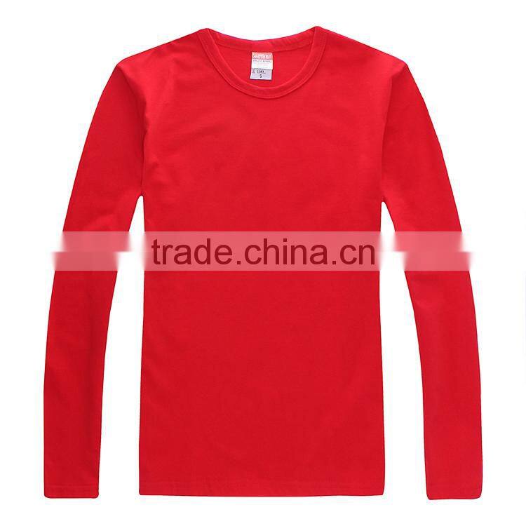 2015 latest formal shirt designs for men long sleeves collar t-shirt