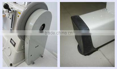 441 compound feed cylinder bed heavy duty sewing machine