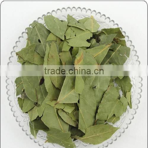 Bay leaf Multiple layer continuous type mesh belt dryer