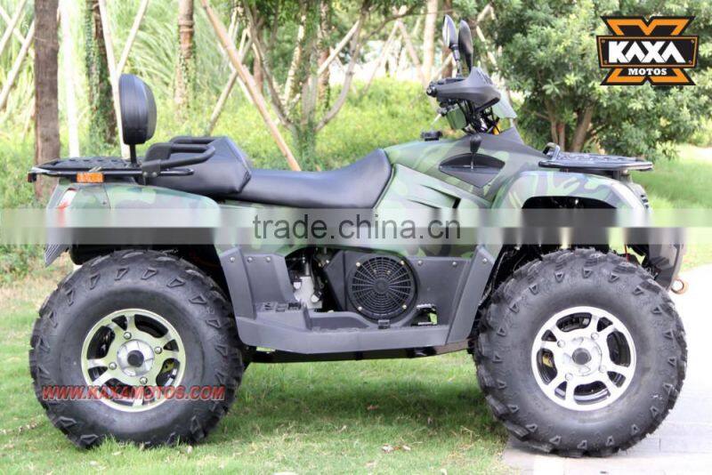 900cc Diesel 4x4 ATV Four Wheel Motorcycle
