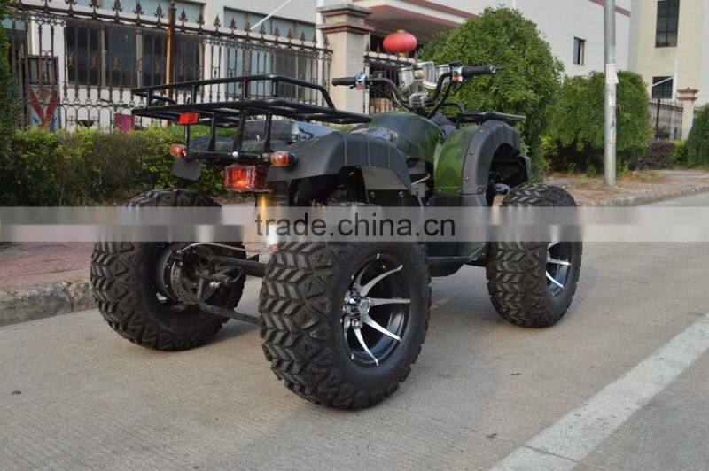 COC EEC CE Approval Electric ATV(EATV-020)