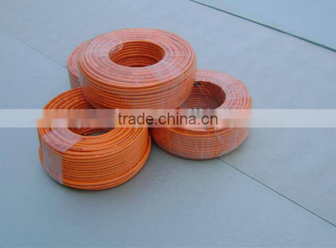 Twin Conductor Frost Protection Heating Cable