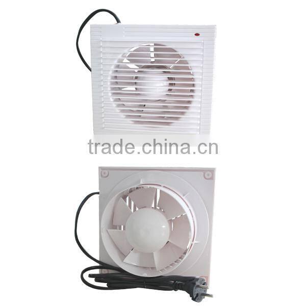 Greenhouse /Horticulture Air Extractor Window-mounted Extractor