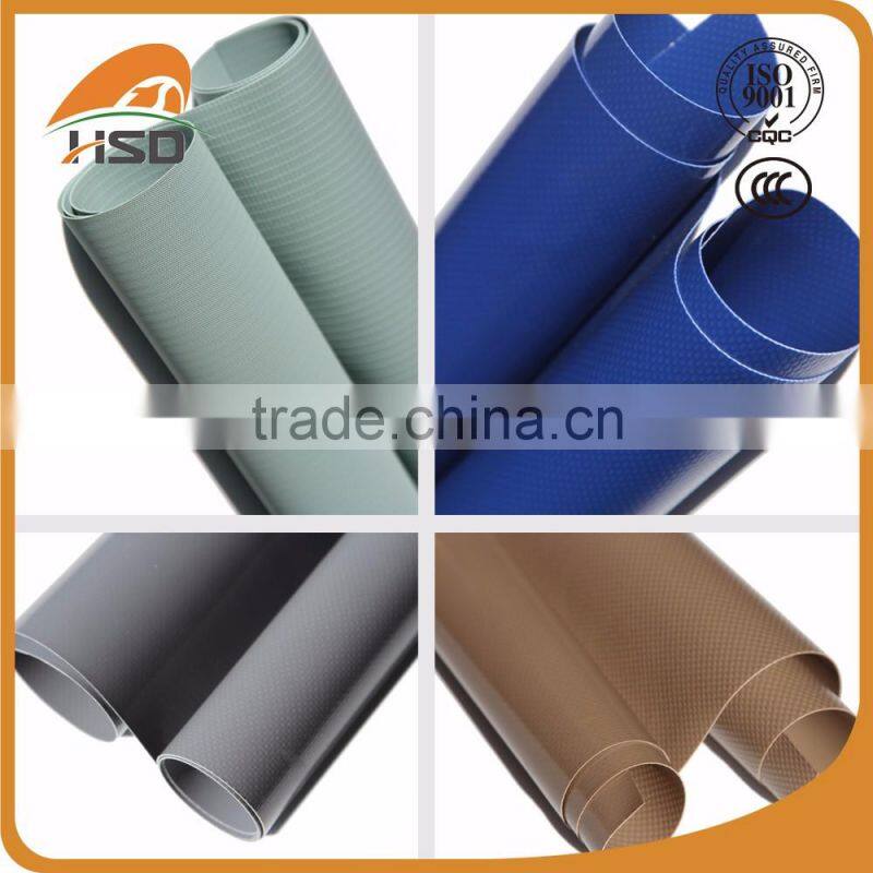 Wholesale fabric pvc tarpaulin cheap fabric roll