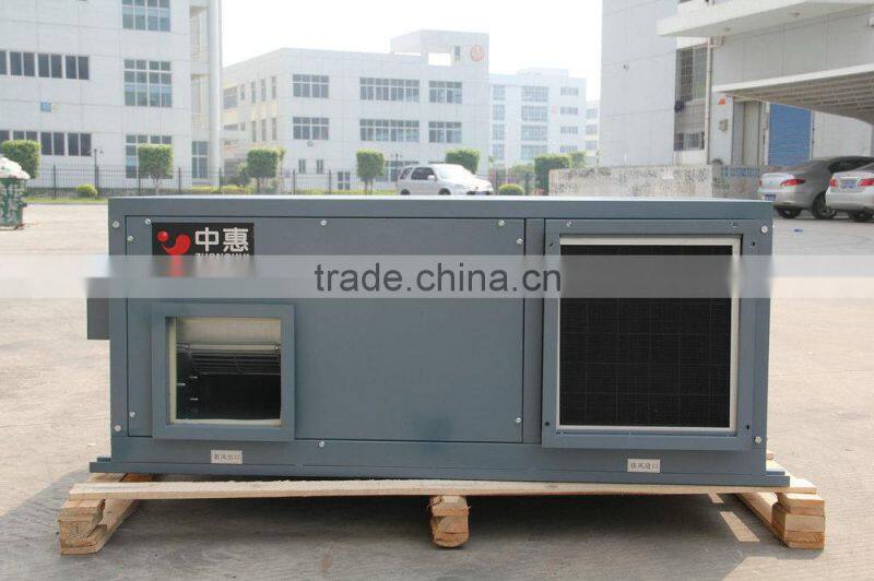 energy saving heat exchanger/ heat recovery ventilator/HRV