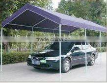 6x9M Heavy duty PE canopy tent