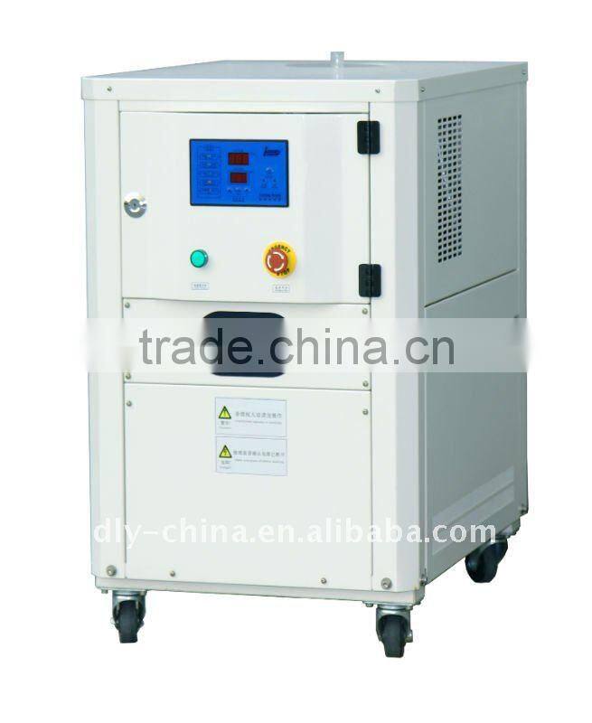 laser welding water chiller