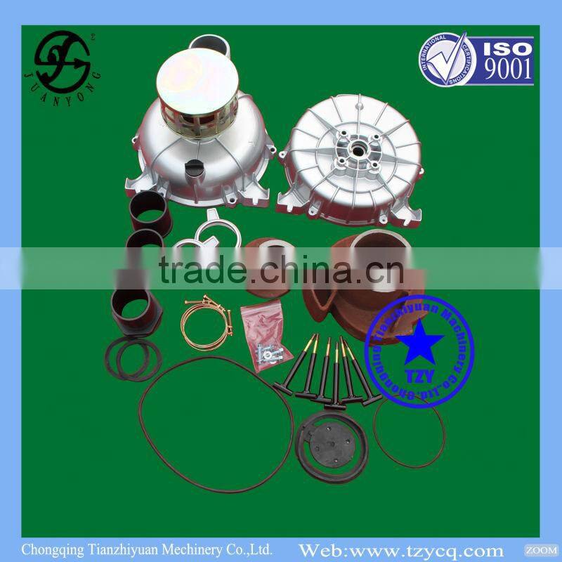 All type pump manufacturer! Original diesel and gasoline sewage water pump( CE ISO9001)