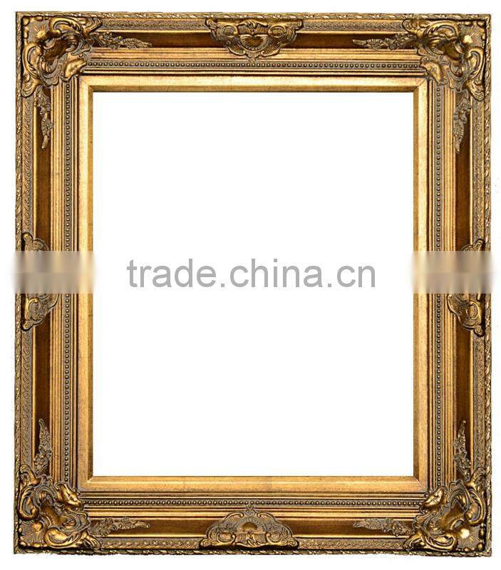 High quality wooden picture frame 20x24