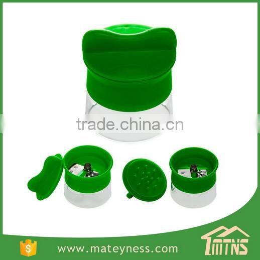 Handheld Vegetable Spiralizer