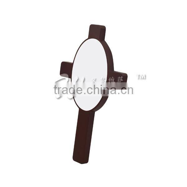 2015 Wood Sublimation Latin Cross