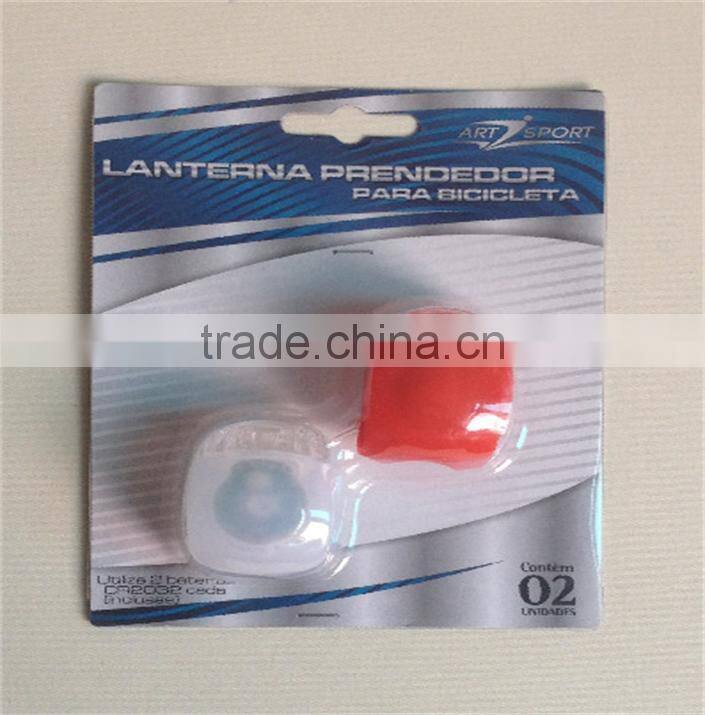 N273 Creative little Night lights Butterfly night light small LED night light