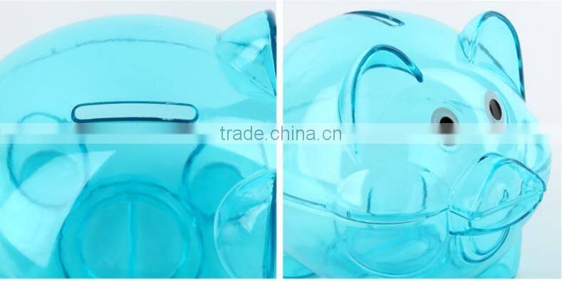 Q1087 wholesale Creative children piggy bank