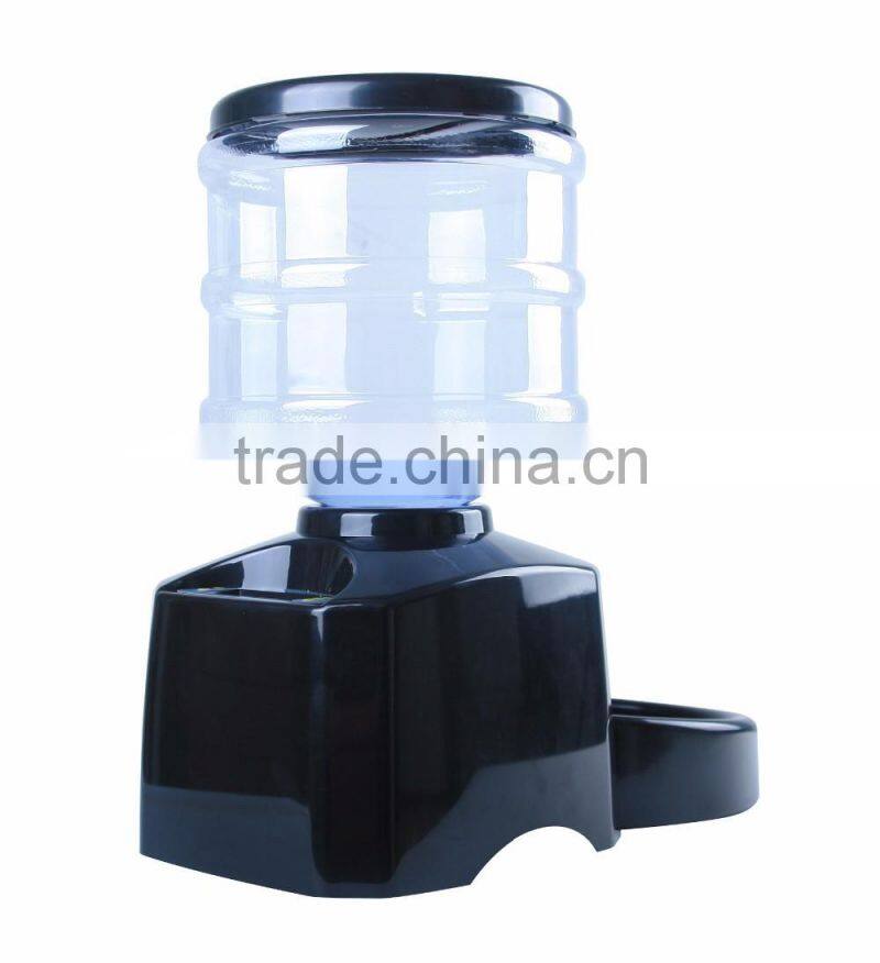 Factory Hot-selling Cat/Dog Automatic Programmable Pet Feeder, Medium Capacity 5.5L Automatic Pet Feeder With LCD Screen Display