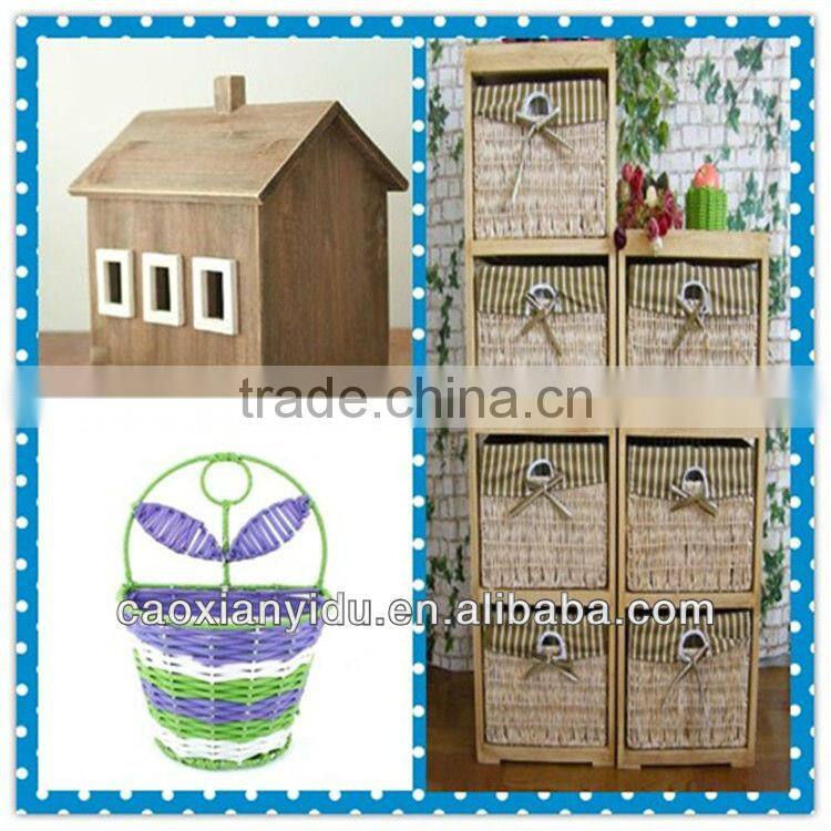 Home Decor Chalkboard With A-stand Outdoor A-Frame Display Promotional Board Display Board