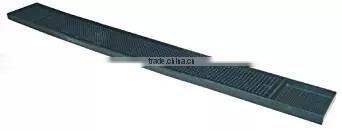 WS-MA1 Colored Rubber Serving Bar Mat with Customized Logo