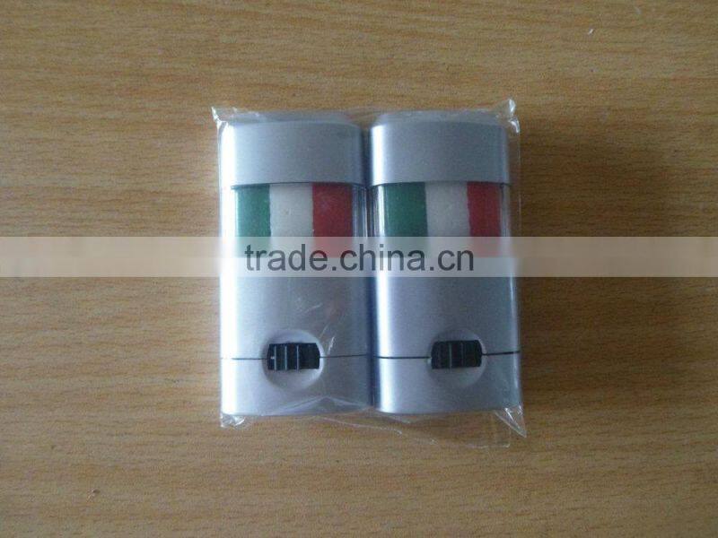 nontoxic waterproof Cheap football sports fan flag face/body paint with FDA