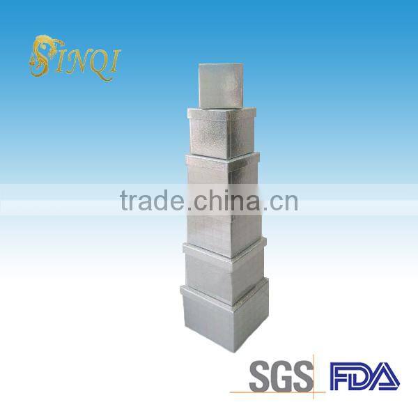 Boxes and packaing product packaging boxes