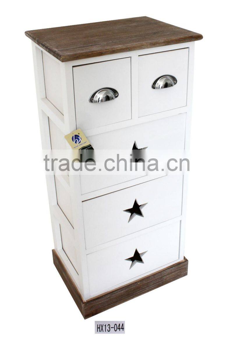 reclaimed wood furniture solid furnitures shabby chic filling cabinet