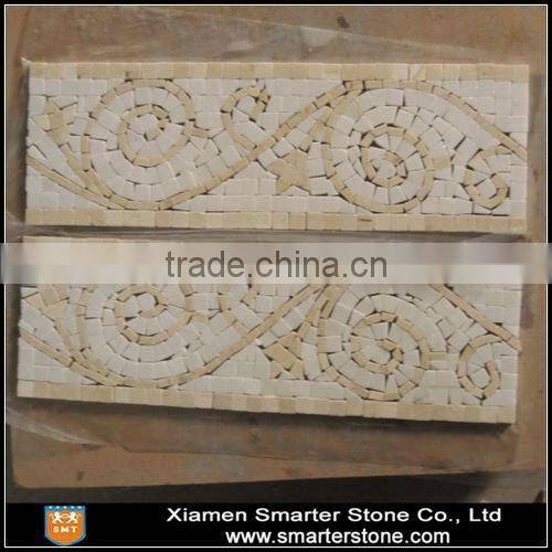 Chinese Shanxi Black Granite Headstone Tombstone & Monument